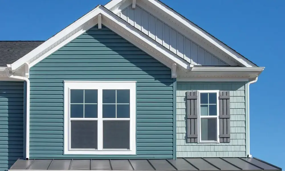 Roof repair and inspection services in Douglas